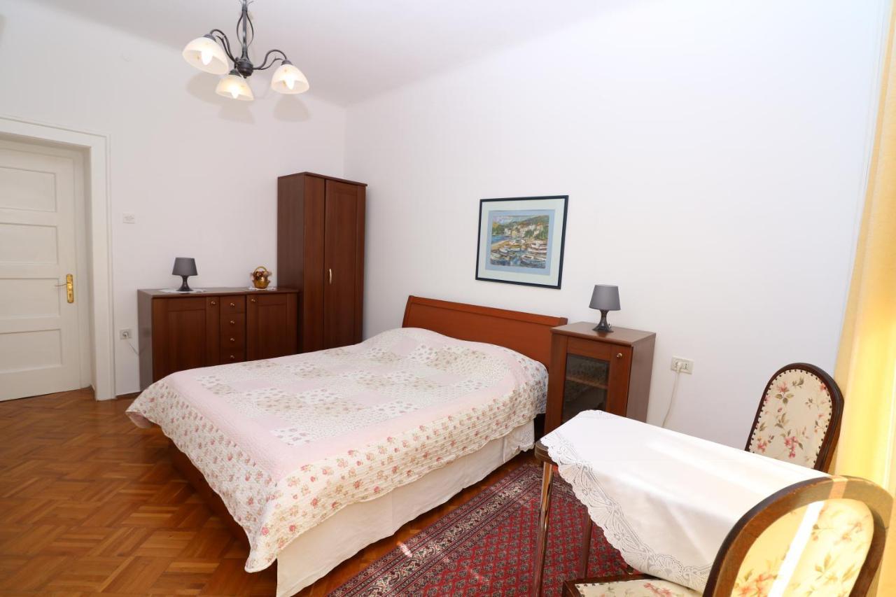 Studio Apartments Cavrak With Terrace Baška Extérieur photo