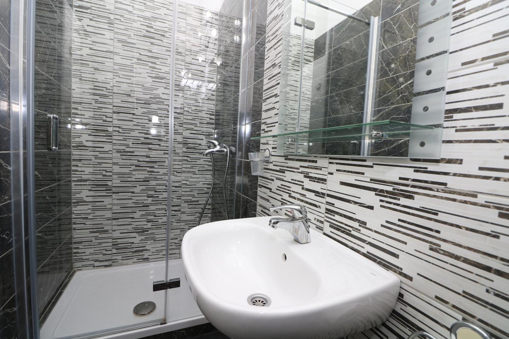 Studio Apartments Cavrak With Terrace Baška Chambre photo