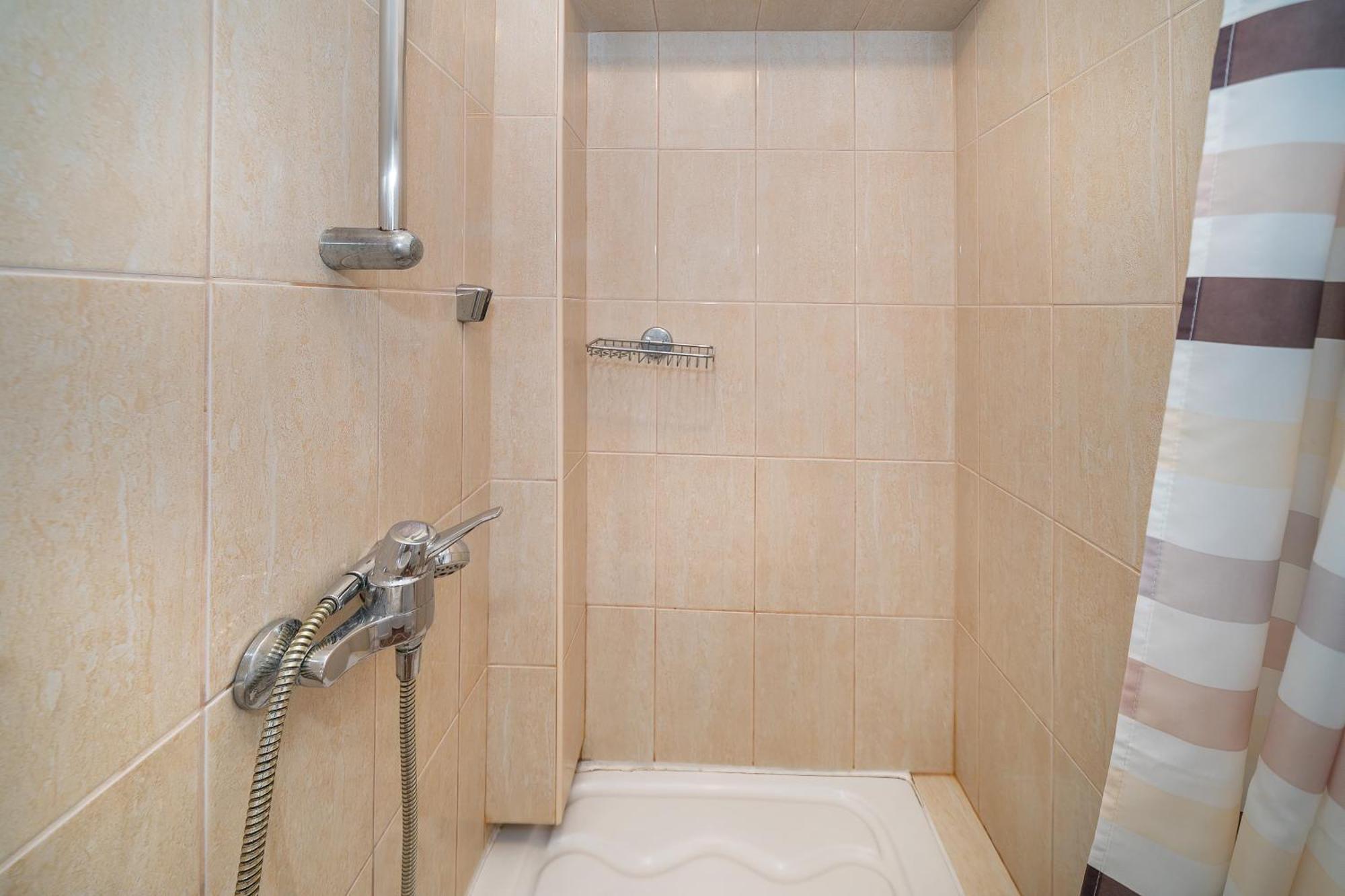 Studio Apartments Cavrak With Terrace Baška Extérieur photo